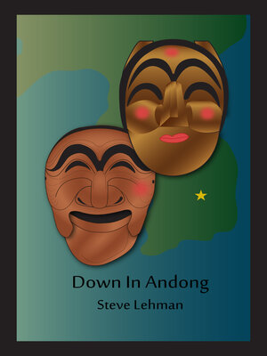 cover image of Down In Andong